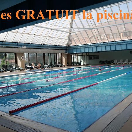 Raay Hotel Braila Luaran gambar
