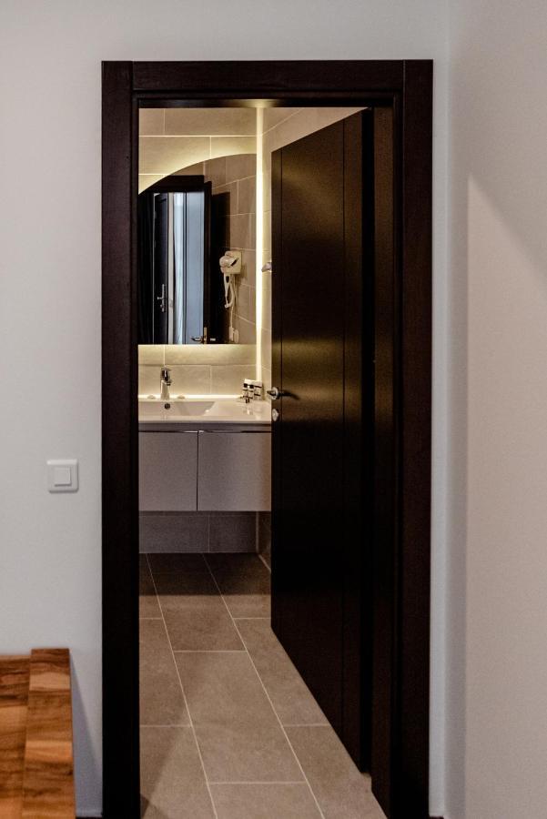 Raay Hotel Braila Luaran gambar