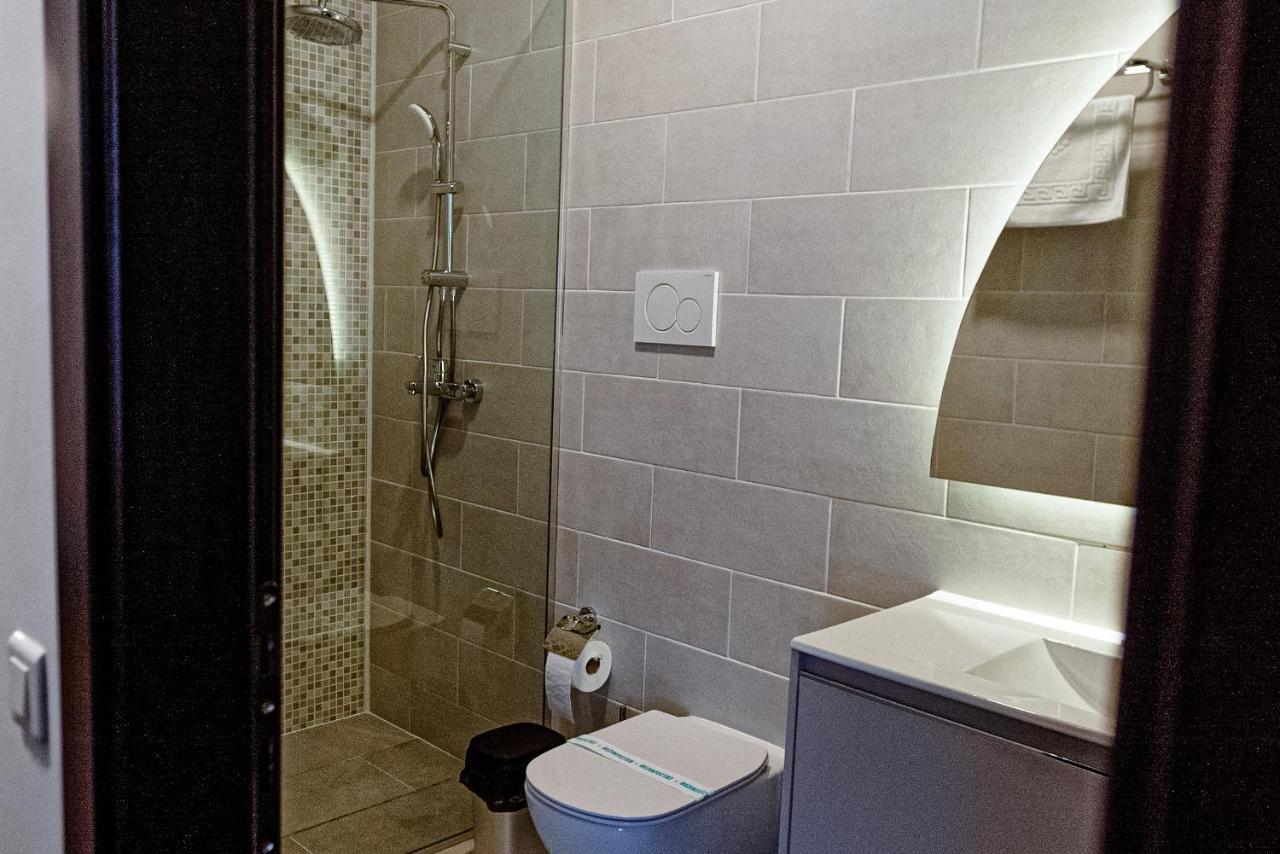 Raay Hotel Braila Luaran gambar
