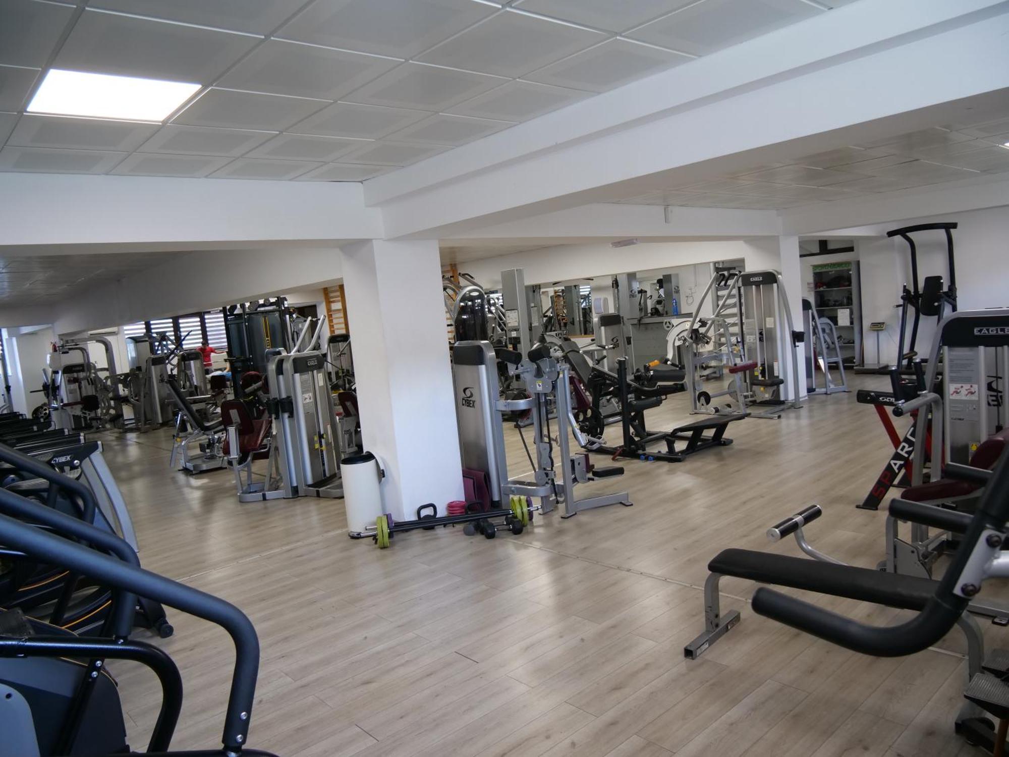 Raay Hotel Braila Luaran gambar