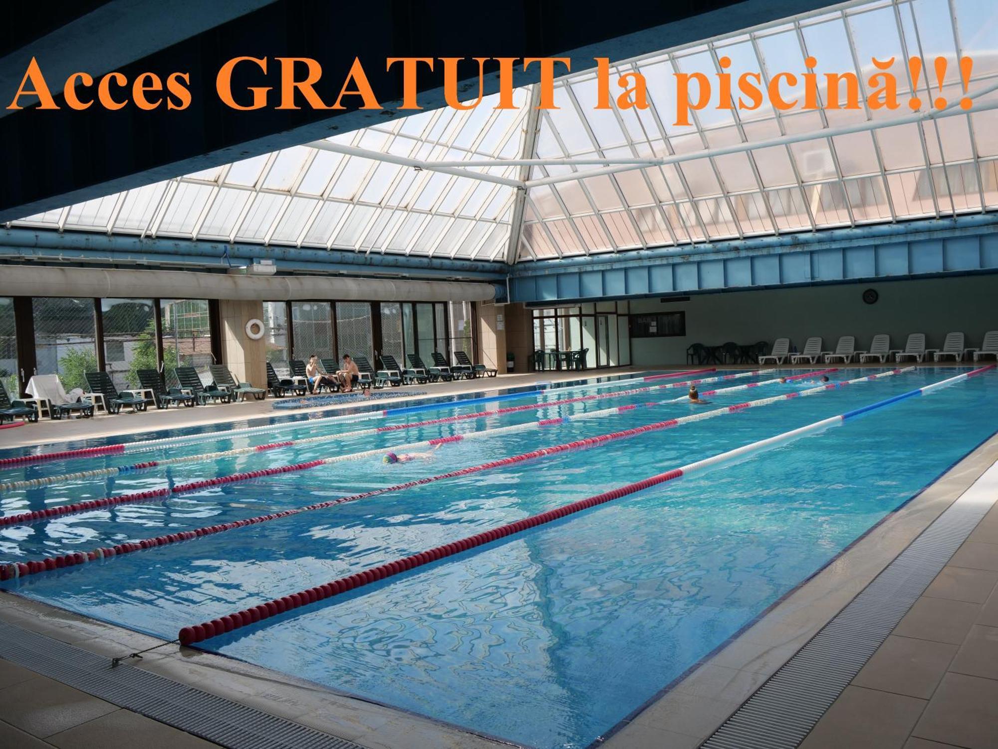 Raay Hotel Braila Luaran gambar